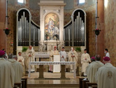 Vescovi Nordest a Pordenone: dalla prima domenica di Avvento 2020 l'utilizzo della nuova edizione del Messale