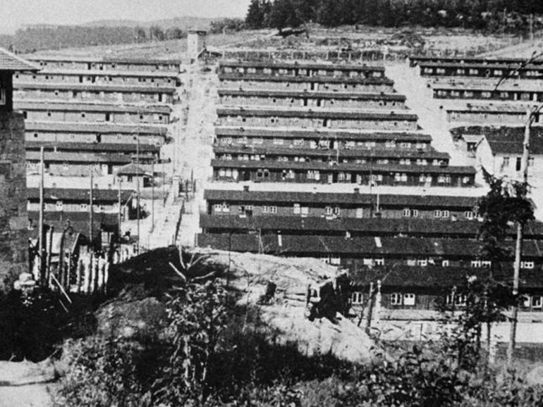“Viaggio della Memoria” a Norimberga e al campo di concentramento di Flossenbürg e di Hersbruck