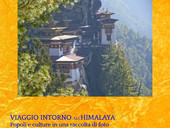  “Viaggio intorno all’Himalaya, popoli e culture in una raccolta di foto”. È l'ultimo incontro  organizzato dall’associazione San Daniele Aps