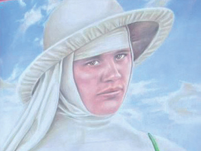 Vicariato di Cittadella. La beatificazione di suor Cecchin: «Un’esperienza provocante» Vicariato di Cittadella. La beatificazione di suor Cecchin: «Un’esperienza provocante»