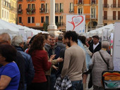 Vicenza. Sabato 28 settembre volontari in festa in centro storico per proposte e progetti