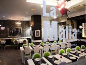 Vietato il marchio di ristorazione spagnolo “La Mafia se sienta a la mesa”