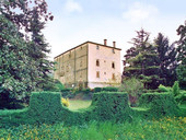 Vigonza. Castello dei da Peraga: 5,5 milioni per il restauro