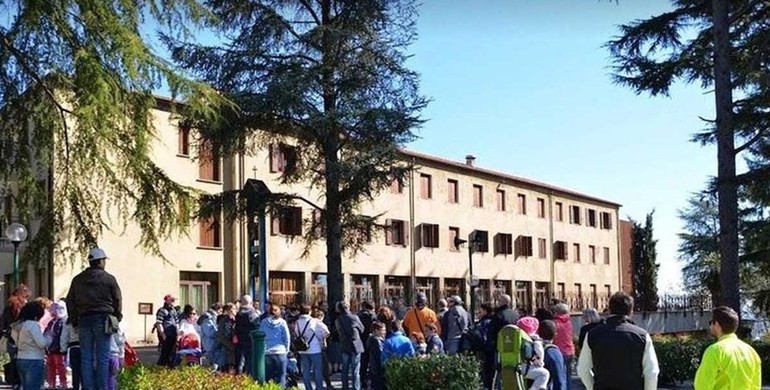 Villa Immacolata: “Ars moriendi” nei sabato di novembre