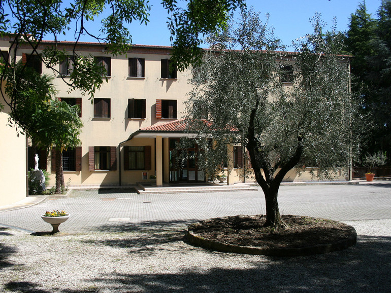 Villa Immacolata, il 14 agosto spettacolo di Guido Marangoni 