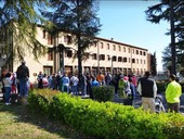 Villa Immacolata. Musaico apre la settimana santa, poi pasquetta nel parco con gli Amici