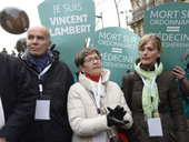 Vincent Lambert, la Francia risolve il suo dilemma sul fine vita