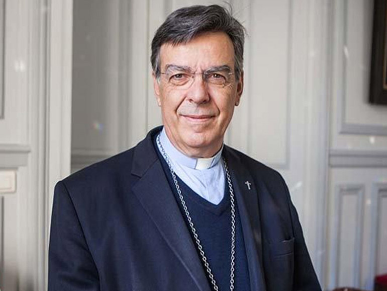 Vincent Lambert: veglia di preghiera ieri a Parigi. Mons. Aupetit (arcivescovo), “la buona coscienza non è la pace di Cristo”