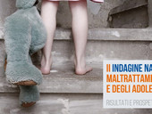 Violenza. Terre des Hommes e Cismai: “In Italia 402.000 i minori in carico ai Servizi sociali di cui 77.493 sono vittime di maltrattamento”