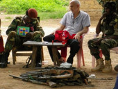 Violenze nella Repubblica Centrafricana. Padre Gazzera: “La pace è ancora molto lontana”