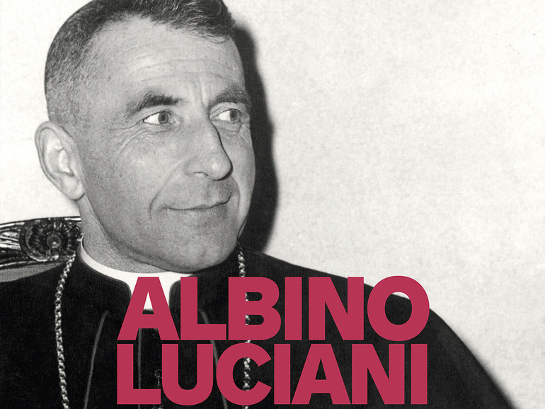 Vittorio Veneto. Un documentario e una mostra in omaggio ad Albino Luciani, in occasione della sua recente beatificazione