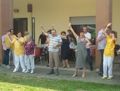 Volontariato, tanti percorsi formativi al via