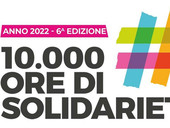Volontariato, torna a Padova “10.000 ore di solidarietà” ​