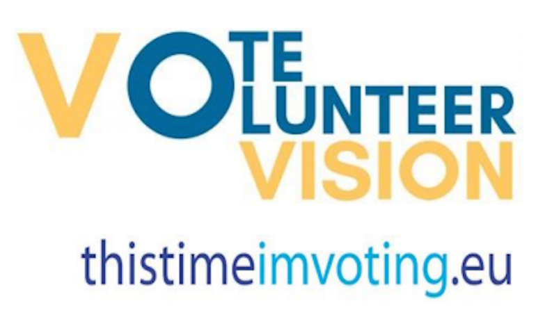 Vota la visione del volontariato. Il Terzo settore per l'Europa