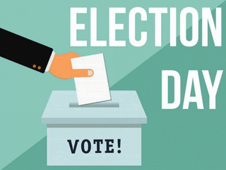 Votare con coscienza e responsabilità Votare con coscienza e responsabilità