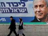 Voto in Israele. Cingoli (Cipmo): “Vittoria del Centro-destra, ma con diverse incognite”