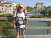 “Walking for Patrick”, a piedi fino a Roma per chiedere la cittadinanza di Zaki