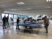 Welfare aziendale: ZF Padova apre un'area ricreativa per i suoi 300 collaboratori. Relax e benessere in azienda per lavorare meglio