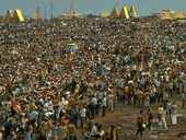 Woodstock. Un sogno che ha rischiato di diventare realtà