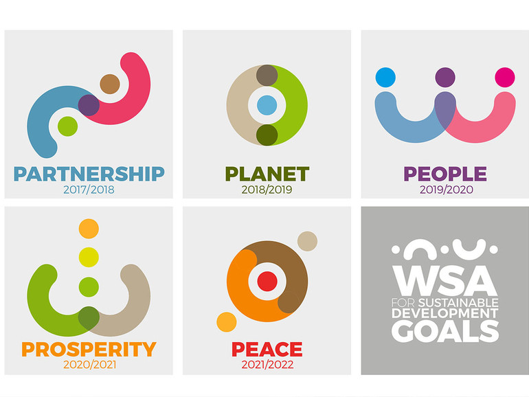 World social agenda 2017-2022. Con la partecipazione, sostenibilità e pace restano mete da raggiungere