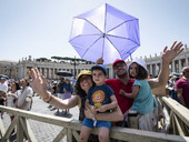 X Incontro mondiale delle famiglie. Mons. Gervasi (diocesi di Roma): “Il terreno è fertile, continuiamo a seminare”