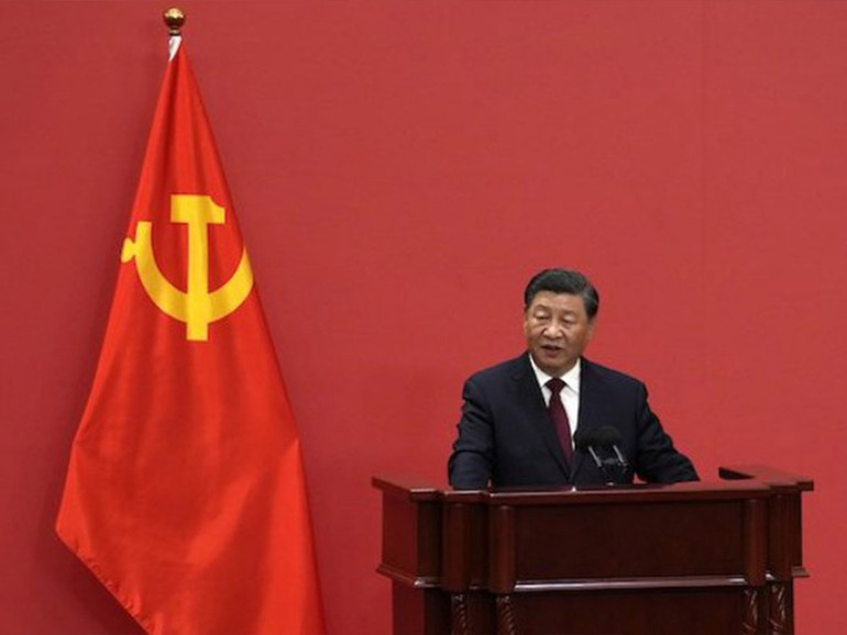 Xi Jinping rieletto presidente di tutto. Sisci, “si respira clima di grande nervosismo”