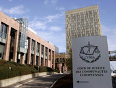 Xylella: Corte di Giustizia Ue condanna l’Italia. Mancata attuazione di misure per impedire la diffusione del batterio