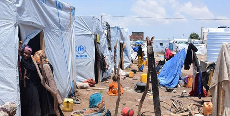 Yemen, 32 ong: denunciare all'Aia stati e aziende militari per crimini di guerra