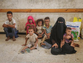 Yemen, la funzionaria Unicef da Sana’a: “Fermare questa guerra atroce contro i bambini e i civili”