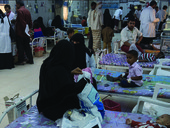 Yemen, Medici senza frontiere: “Mille neonati morti in ospedale in 2 anni”