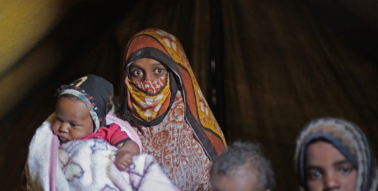 Yemen. Msf: “Tra le più gravi crisi umanitarie al mondo ma mancano fondi”