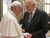 Zamagni: “Per il Papa non basta proclamare i principi, bisogna cambiare le strutture di peccato”