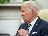 Zuppi in Usa: due ore di colloquio con Biden su “sforzi della Santa Sede in aiuti umanitari” e per il “ritorno dei bambini ucraini deportati”