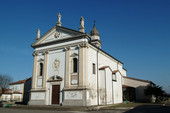 La chiesa di Carmignano si racconta