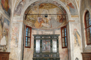Cappella Obizzi