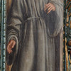 Sant'Antonio da Padova (Polittico di Stefan van Calcar, particolare)