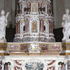 Altare maggiore (opera di A. Bonazza)