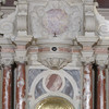 Ciborio dell'altar maggiore