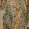 Sant'Anna in trono con la Madonna e il Bambino