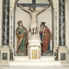 Altare della Crocefissione