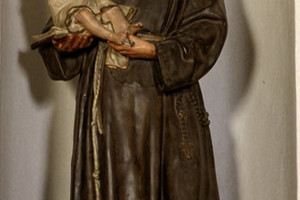 Sant'Antonio (statua)