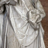 Pala dell'altar maggiore (statua 2)