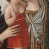 Madonna con Gesù Bambino