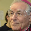il vescovo Mattiazzo alla Zip PD093