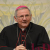 Tocca la vescovo Claudio ricambiare i saluti e rilanciare in termini di collaborazione e rispetto reciproco