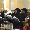 Le comunità etniche della diocesi di Padova si sono riunite il 6 gennaio al Tempio della pace