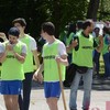 Mentre è encomiabile il lavoro di soci ed educatori che si sono messi a servizio dell'organizzazione per i ragazzi