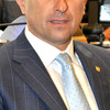 Il veneziano Gianluca Forcolini sarà il vicepresindente della regione, a lui anche le deleghe per il bilancio e il patrimonio