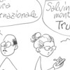 I "trumpoli" di Salvini