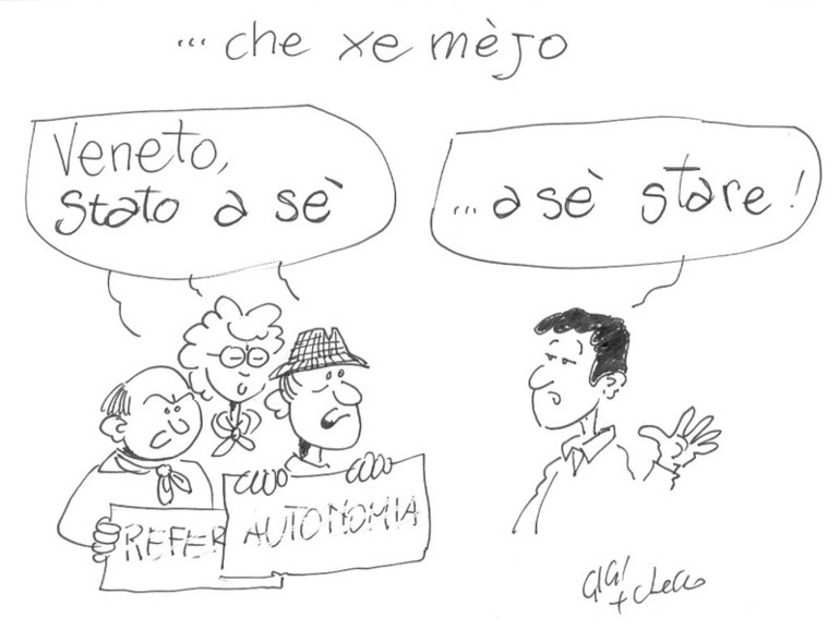 Indipendenza veneta